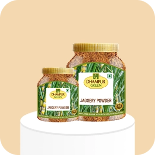 JAGGERY
