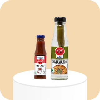 VINEGAR