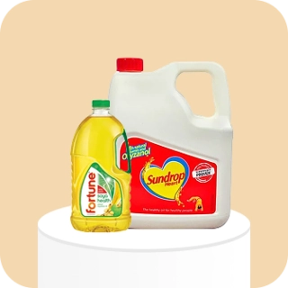 OIL 