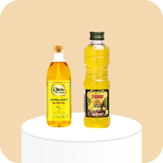 OLIVE OIL 