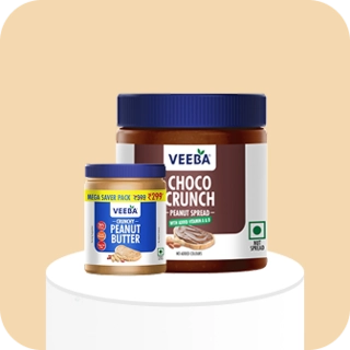 PEANUT BUTTER