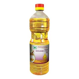 PATANJALI TIL OIL 1L
