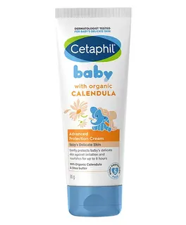 CETAPHIL BABY ADVANCE PROTECTION CREAM 85GM