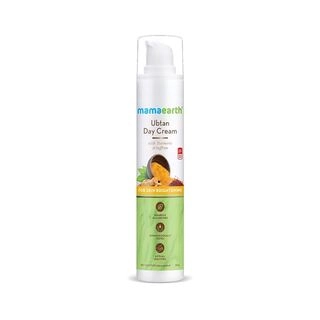 MAMAEARTH UBTAN DAY CREAM SPF30 50GM.