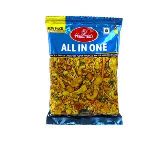 HALDIRAM ALL IN ONE 1KG