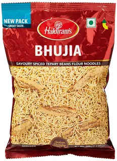 HALDIRAM BHUJIA 200GM.