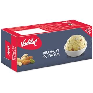VADILAL RAJBHOG ICE CREAM 700ML