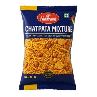 HALDIRAM CHATPATA MIXTURE 150GM.