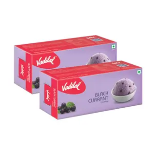 VADILAL BLACK CURRANT 700ML