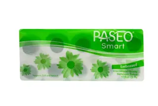 PASEO TOILET ROLL 10*1
