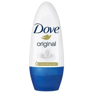 DOVE ROLL ON ORIGINAL 50ML