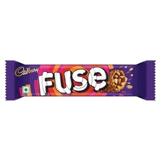 CADBURY FUSE 45G