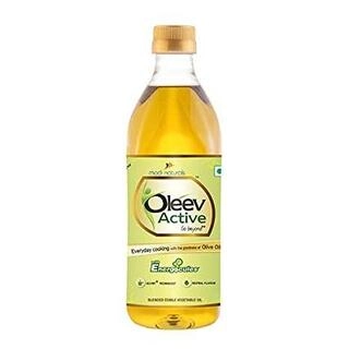 OLEEV ACTIVE OLIVE OIL 1LTR.B