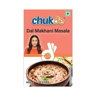 CHUK DE DAL MAKHANI MASALA 100G