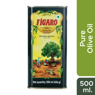 FIGARO OLIVE OIL 500ML.