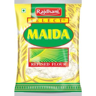 RAJDHANI MAIDA 500G