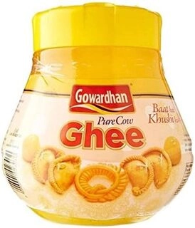 GOWARDHAN GHEE DESI 1KG.JAR