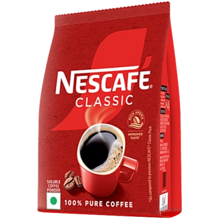 NESCAFE CLASSIC COFFEE 500GM.P