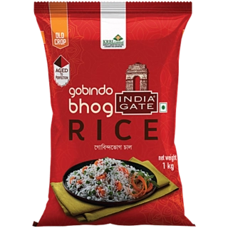 INDIA GATE GOBINDO BHOG 1KG