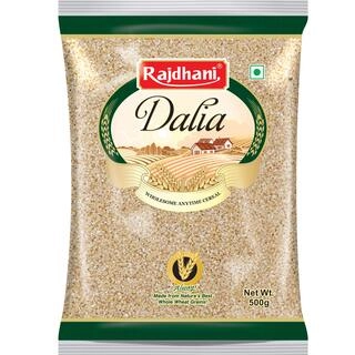 RAJDHANI DALIA 500G