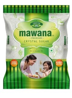 MAWANA SUGAR 5KG