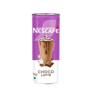 NESCAFE CHOCO LATTE 200ML
