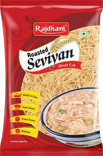 RAJDHANI ROASTED SEVIYAN 450G