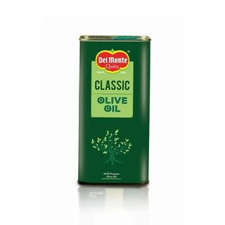 DELMONTE CLASSIC OLIVE OIL 200ML