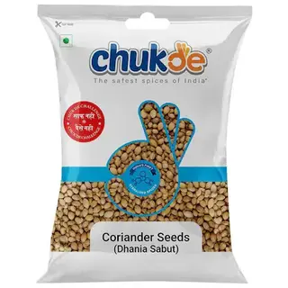 CHUK DE DHANIA SABUT 200G