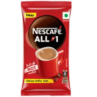 NESCAFE ALL IN 1 16GM.