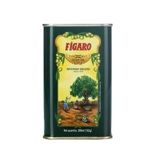 FIGARO OLIVE OIL 200ML.