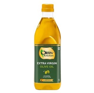 OLEEV EX VIRGIN OLIVE OIL 1L BTL