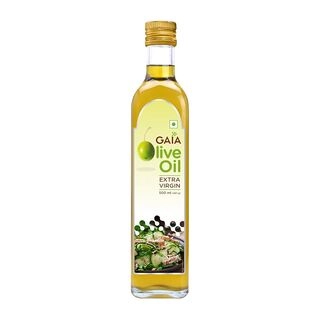 GAIA OLIVE OIL EXTRA VIRGIN 500ML