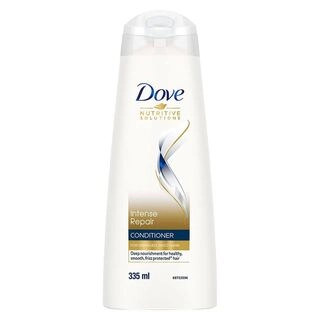 DOVE INTENSE REPAIR CONDITIONER 340ML.