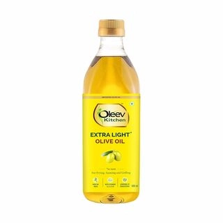 OLEEV EXTRA LIGHT OLIVE OIL 1+1 500ML.