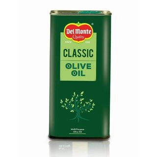 DELMONTE CLASSIC OLIVE OIL 500ML