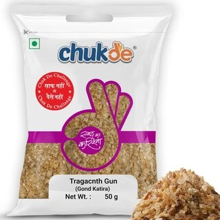 CHUK DE GOND KATIRA 50G