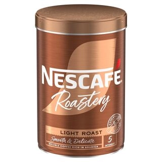 NESCAFE GOLD ROASTERY CAN 95G