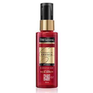 TRESEMME KERATIN SMOOTH HAIR SERUM 100ML
