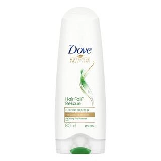 DOVE HAIR FALL RESCUE CONDITIONER 80ML.