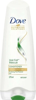 DOVE HAIR FALL RESCUE CONDITIONER 175ML.