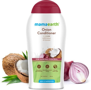 MAMAEARTH ONION CONDITIONER 100ML