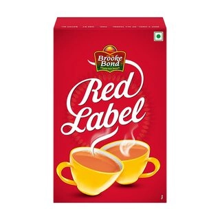 RED LABEL TEA 500GM.