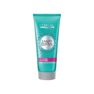 LOREAL HAIR SPA COLOR PURE COND.200ML.