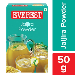 EVEREST JALJIRA POWDER 50GM.