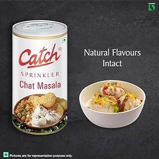 CATCH CHAT MASALA 100GM.