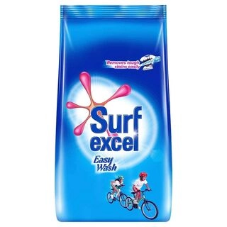 SURF EXCEL EASY WASH 1KG.