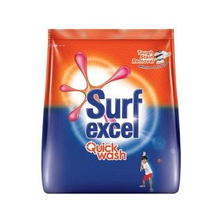 SURF EXCEL QUICK WASH 500GM.
