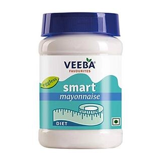 VEEBA SMART MAYONNAISE 250GM.