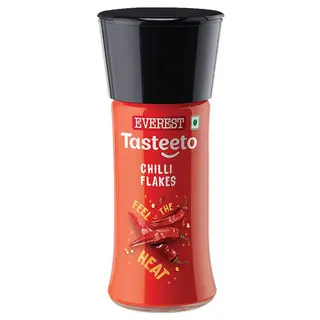 EVEREST TASTEETO CHILLI FLACKS 30G